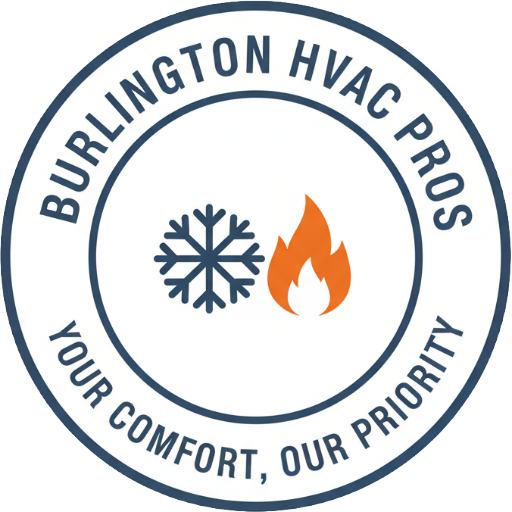 Burlington HVAC Pros
